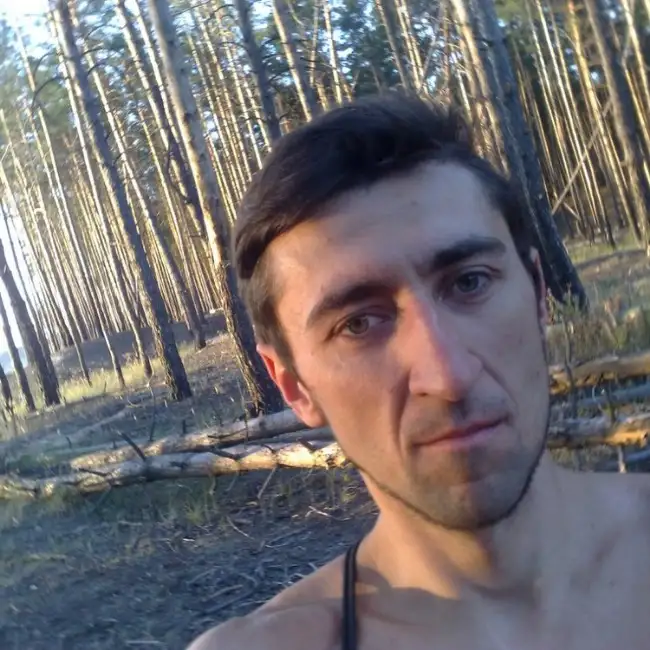 Andrey, 45Україна