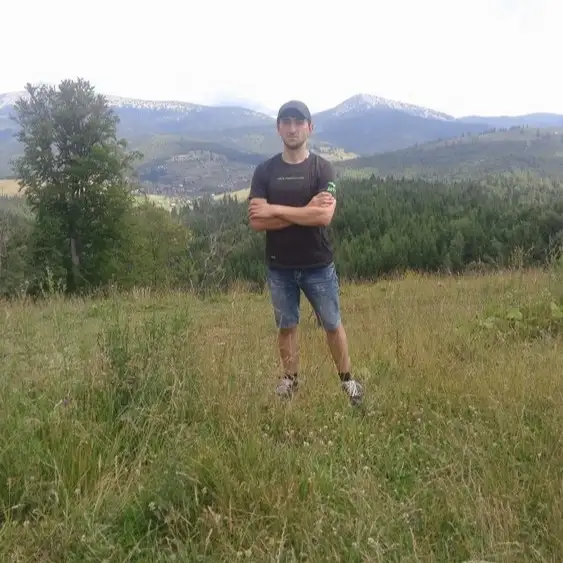 Andrey, 45Україна 