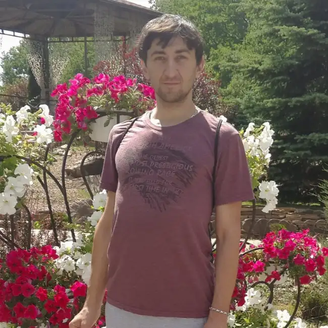 Andrey, 45Україна 