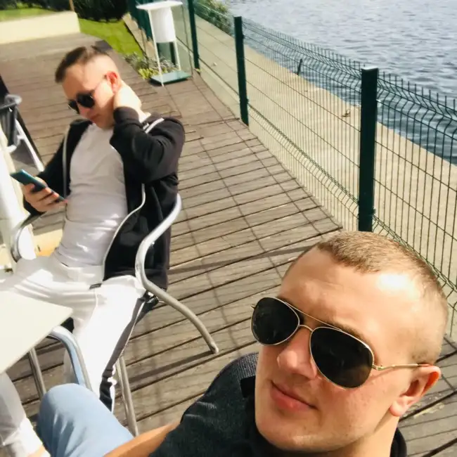Volodymyr, 32, Україна - UA WUAMBA