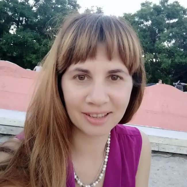 Nataly, 46Україна 