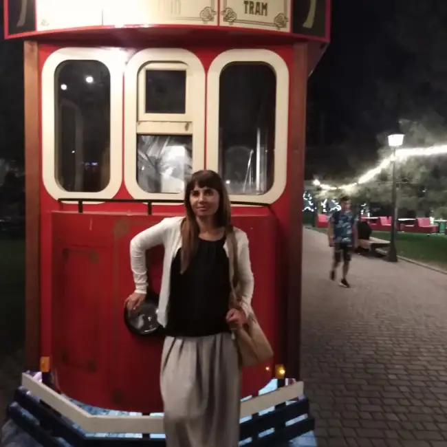 Nataly, 46Україна