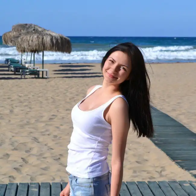 Anastasiya, 31Україна 
