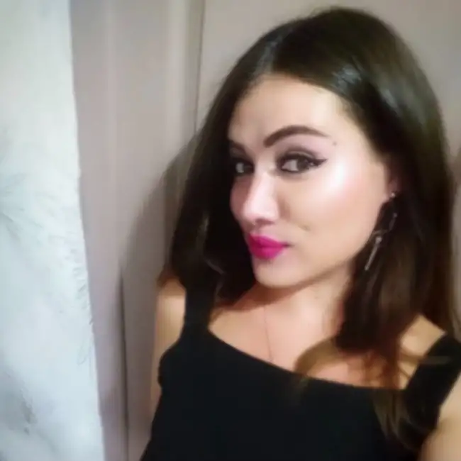 Anna, 35Україна