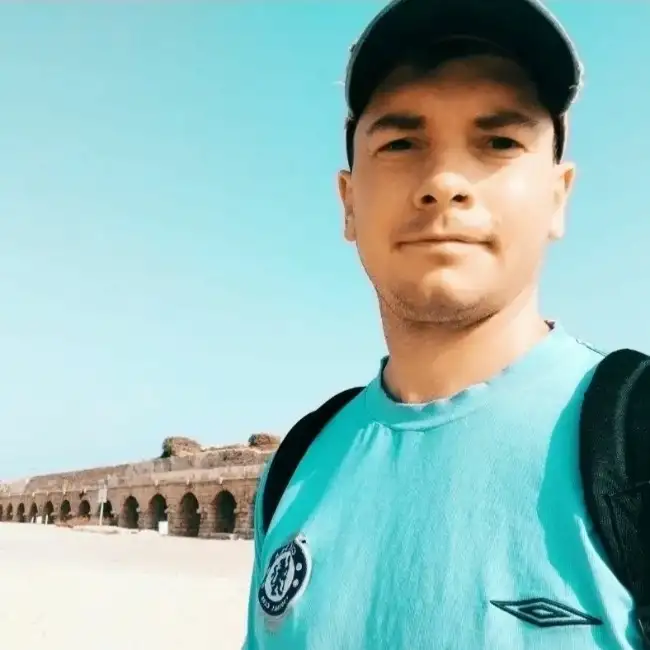 Aleksandr, 33, Україна - UA WUAMBA