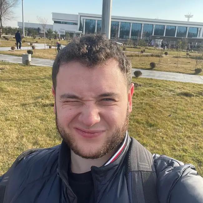 Viktor, 33Україна