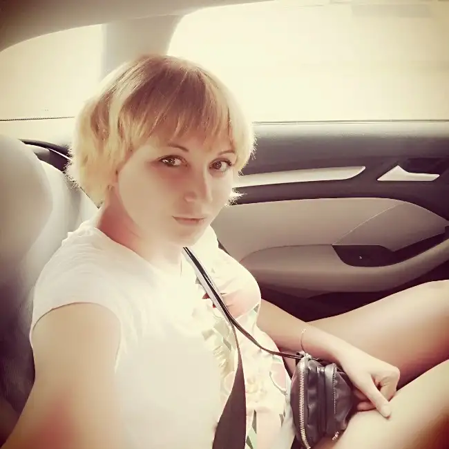 Yana, 37, Україна - UA WUAMBA