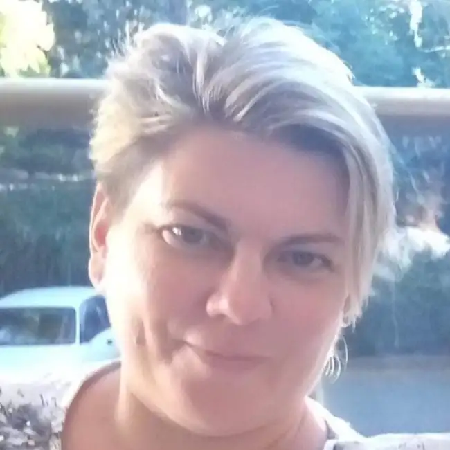 Natalya, 53, Україна - UA WUAMBA