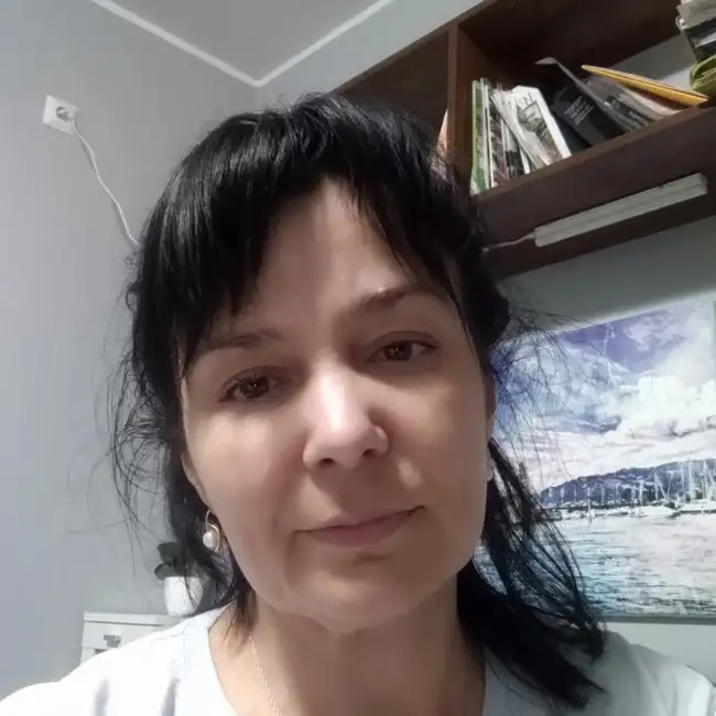 Irina, 54Україна