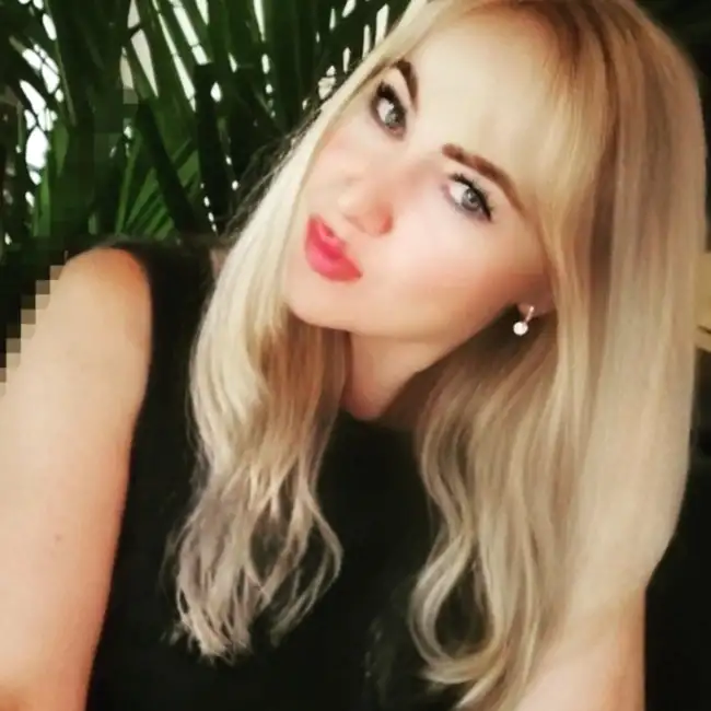 Nika, 42, Україна - UA WUAMBA