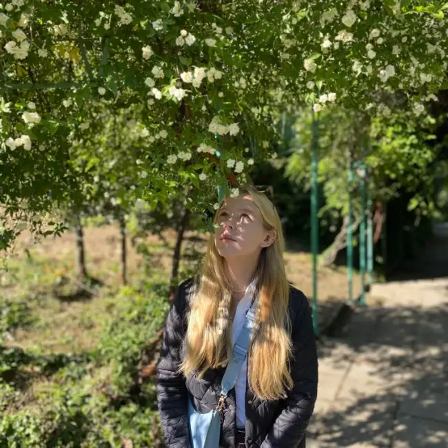 Yuliya, 29Україна 