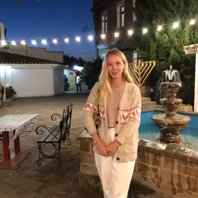 Yuliya, 29, Україна - UA WUAMBA