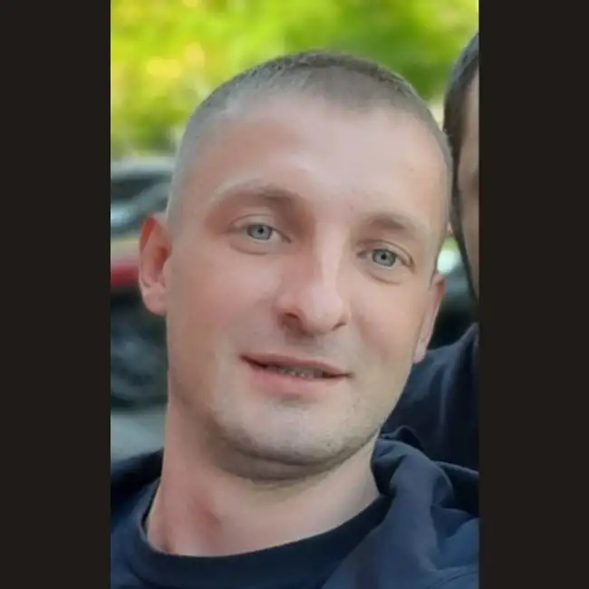 Dmitriy, 35Україна 
