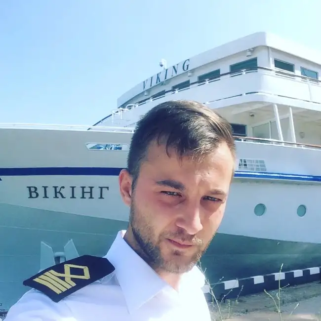 Evgeniy, 33Україна 