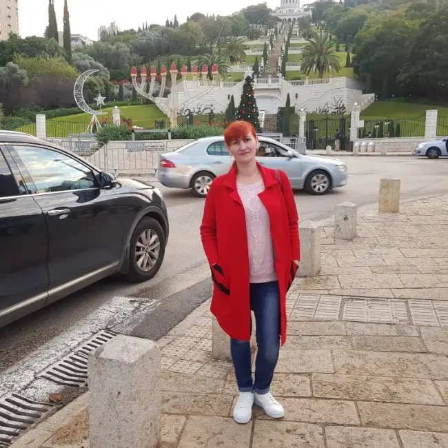 Natali, 50Україна