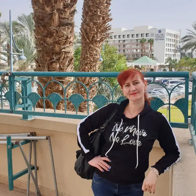 Natali, 50, Україна - UA WUAMBA