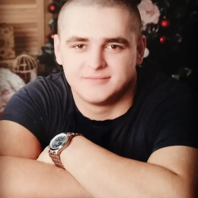 Oleg, 29, Україна - UA WUAMBA