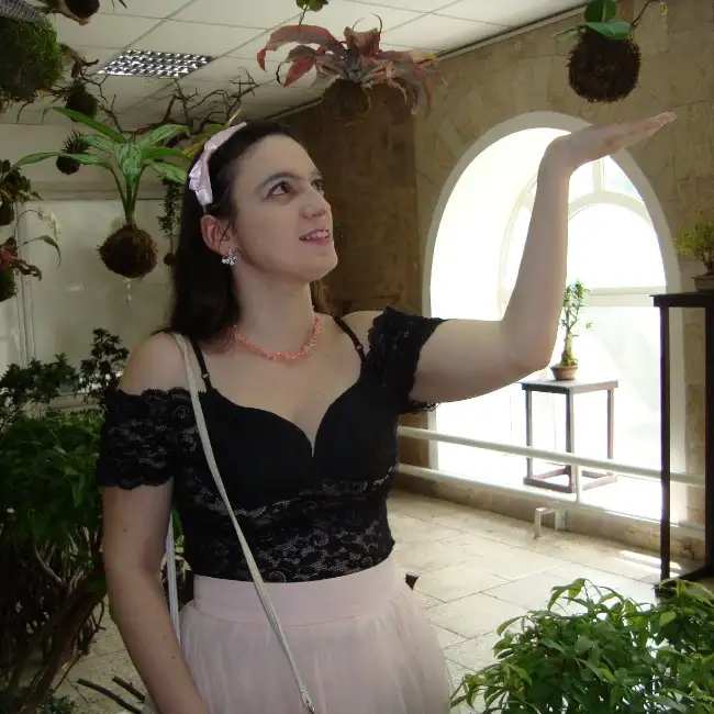 Sofi, 39, Україна - UA WUAMBA