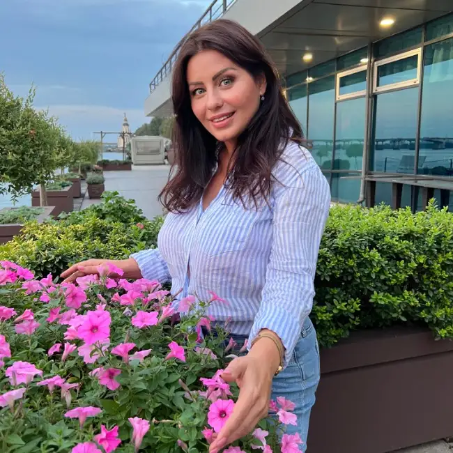 Yuliya, 46, Україна - UA WUAMBA
