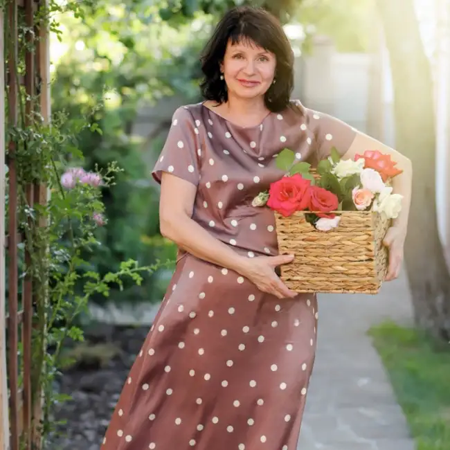 Olga, 64, Україна - UA WUAMBA