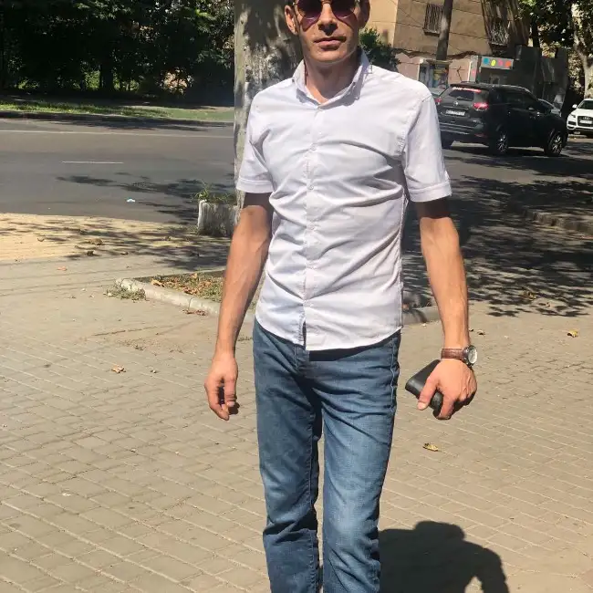 Viktor, 43, Україна - UA WUAMBA
