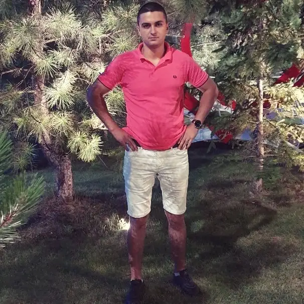 Mihai, 31, Україна - UA WUAMBA