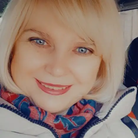 Nadejda, 52, Україна - UA WUAMBA