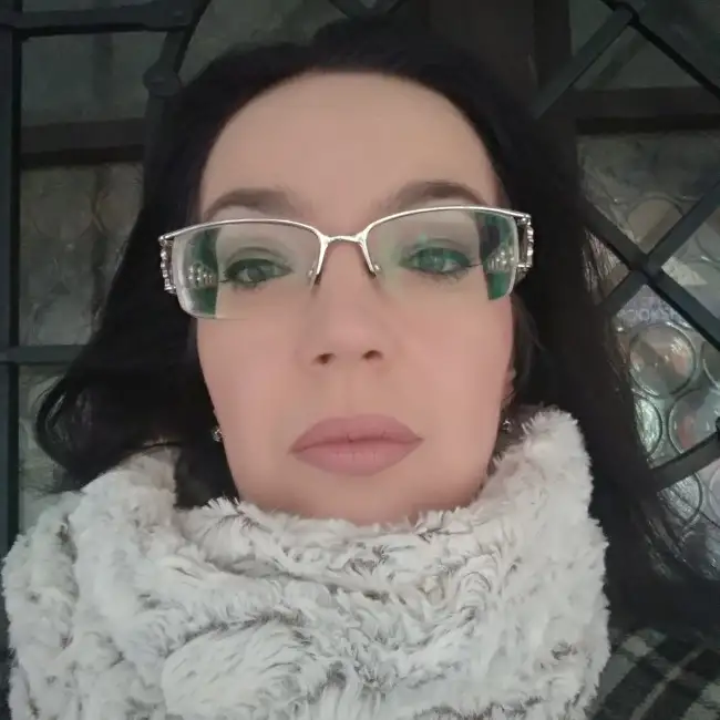 Yana, 54, Україна - UA WUAMBA