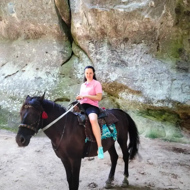 Nataliia, 51, Україна - UA WUAMBA