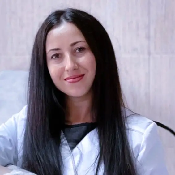 Lena, 39, Україна - UA WUAMBA