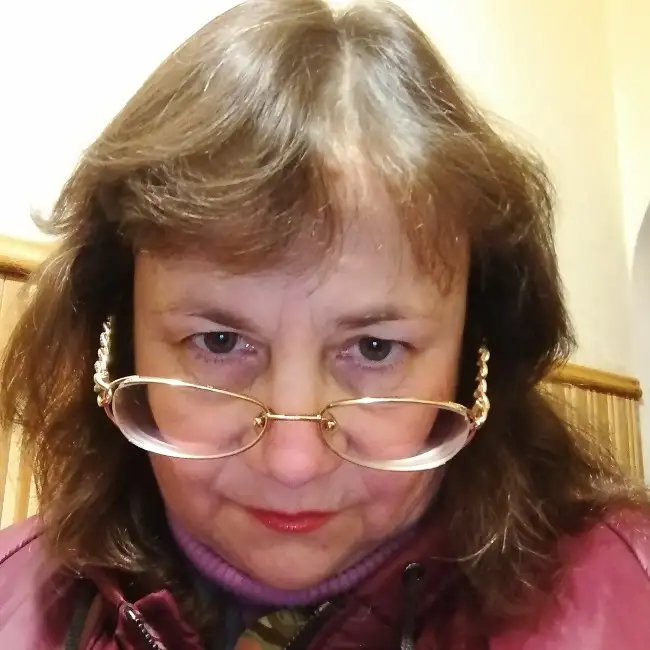 Svetlana, 62, Україна - UA WUAMBA