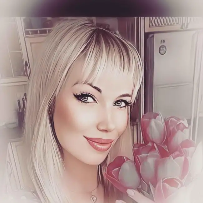 Vita, 36, Україна - UA WUAMBA