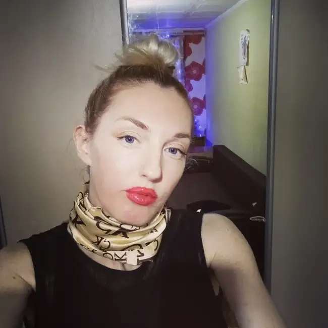 Sveta, 41Україна 