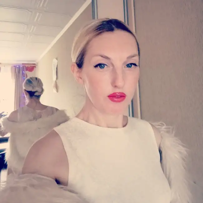 Sveta, 41Україна 