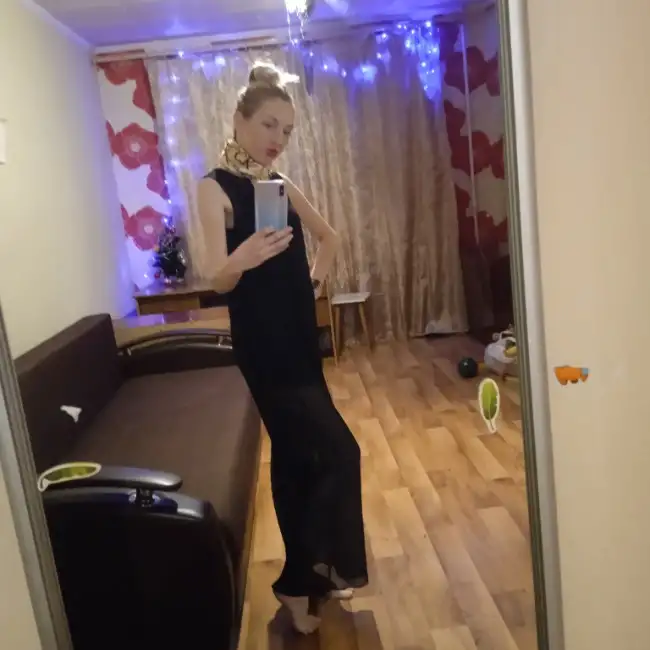 Sveta, 41Україна 
