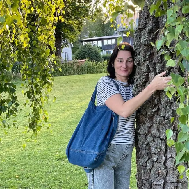Alesya, 43Україна