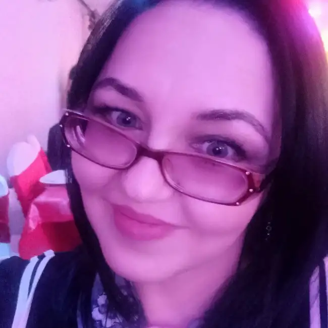 Valentina, 38, Україна - UA WUAMBA