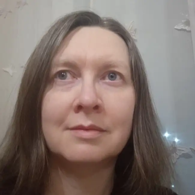 Vira, 50, Україна - UA WUAMBA