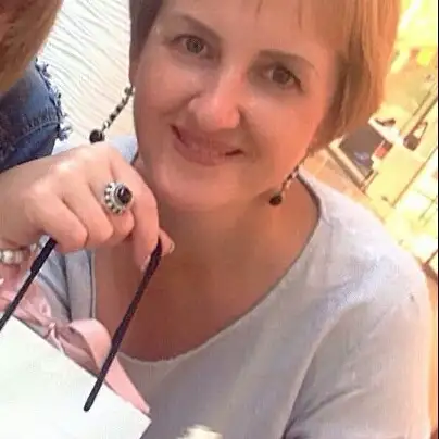Elena, 59, Україна - UA WUAMBA