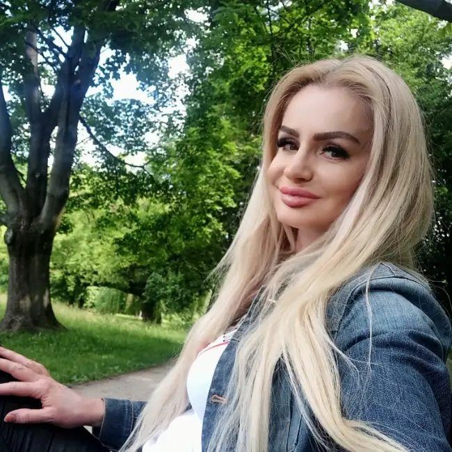 Svetlana, 53, Україна - UA WUAMBA