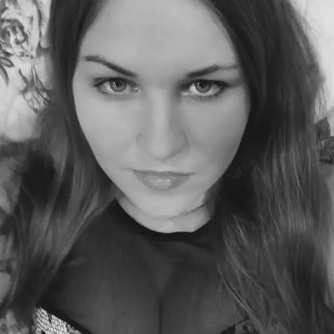 Ulyana, 35, Україна - UA WUAMBA