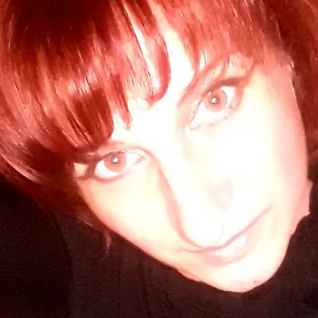 Oksana, 49, Україна - UA WUAMBA
