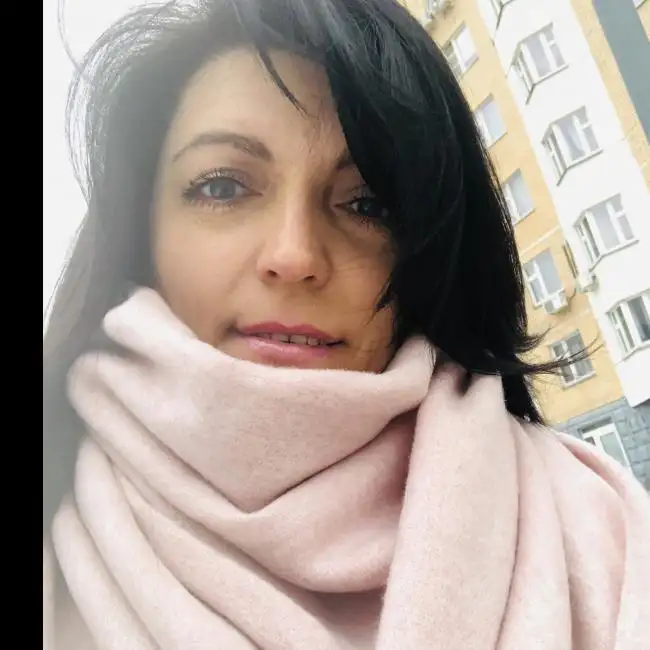 Oksana, 49, Україна - UA WUAMBA