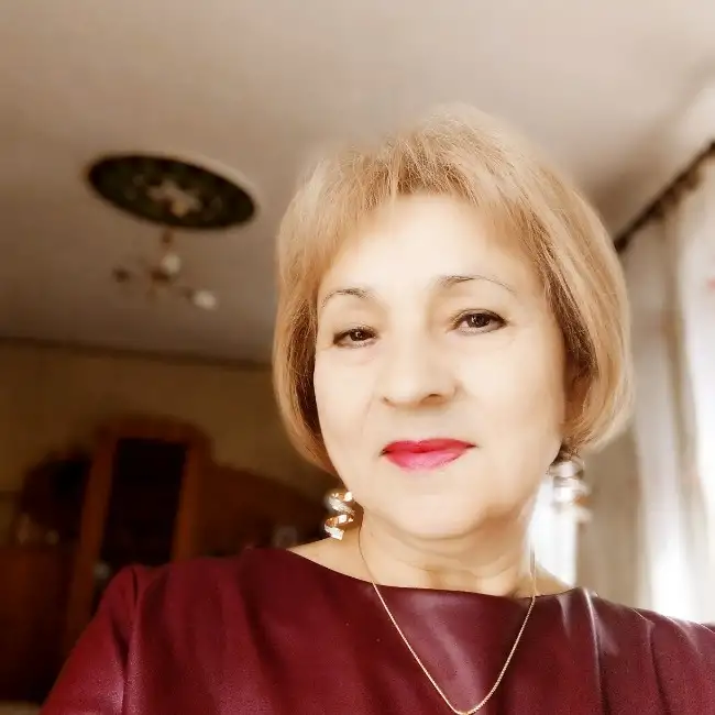 Evgeniya, 72, Україна - UA WUAMBA