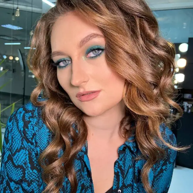 Dascha, 26, Україна - UA WUAMBA