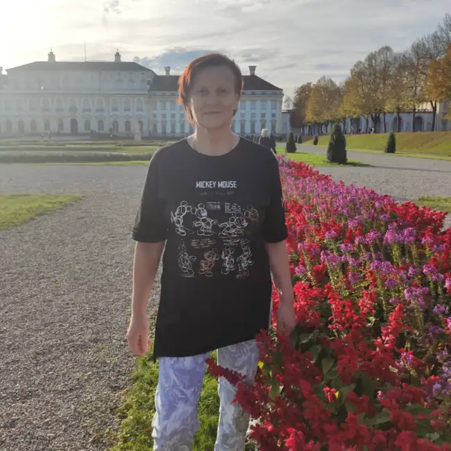 Alla, 68, Україна - UA WUAMBA