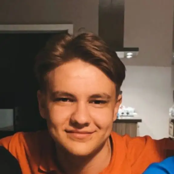 Vlad, 25, Україна - UA WUAMBA