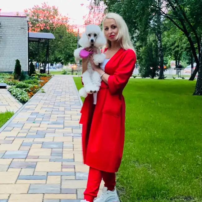 Yuliya, 46, Україна - UA WUAMBA