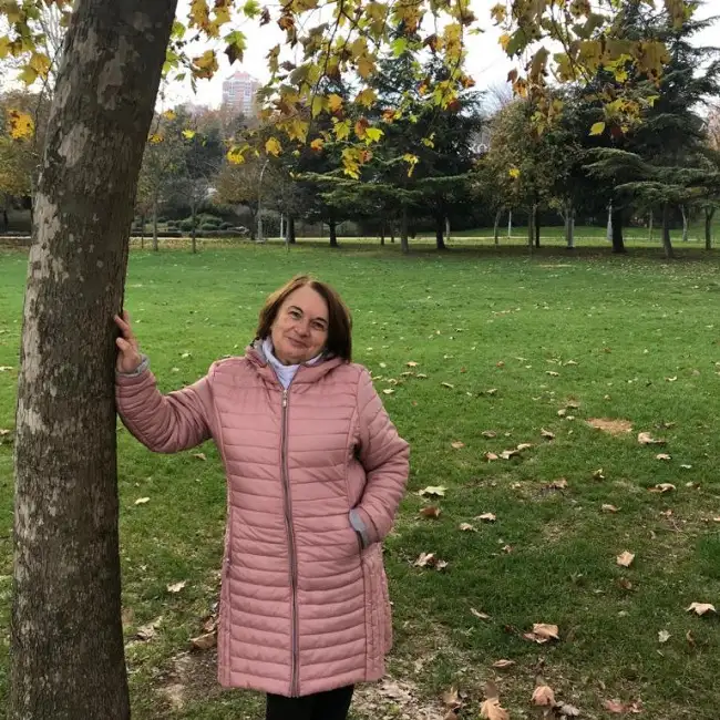Natalia, 69, Україна - UA WUAMBA