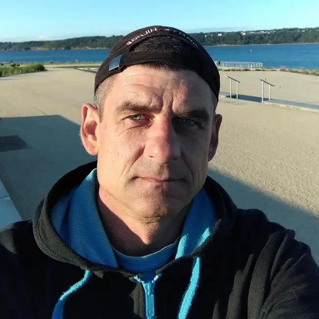 Mika, 49, Україна - UA WUAMBA